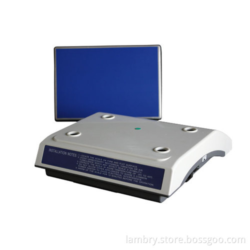 Lnch High Precision Electronic Counting Scale